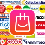 Logo of Catálogos y ofertas Colombia android Application 