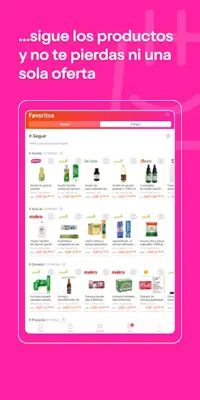 Catálogos y ofertas Colombia android App screenshot 0