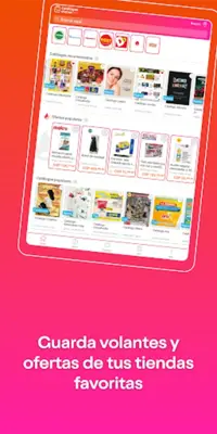 Catálogos y ofertas Colombia android App screenshot 6